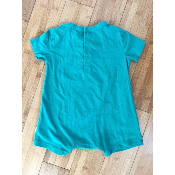 TINYCOTTONS MISSISSIPPI CALLING ONE PIECE ROMPER - Picture 4 of 4